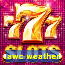 awc weather