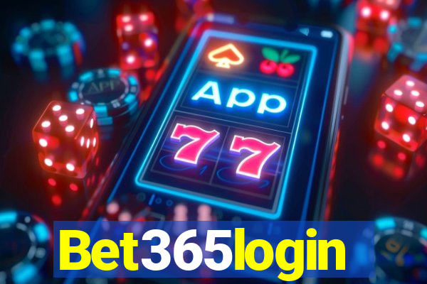 Bet365login