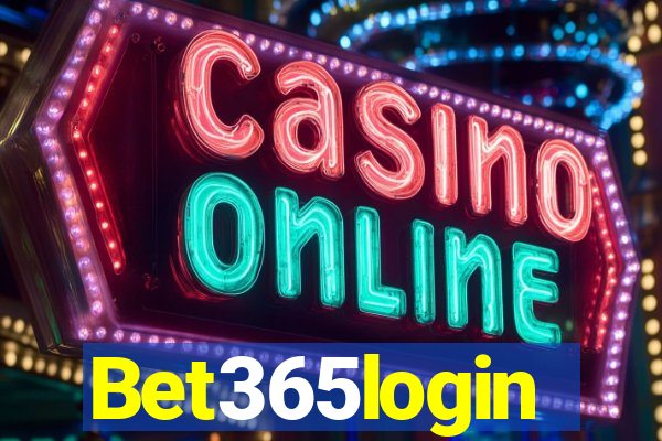 Bet365login