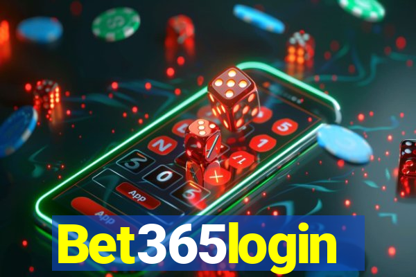 Bet365login