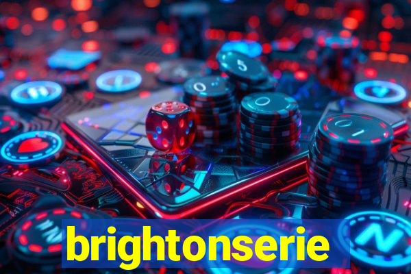 brightonserie