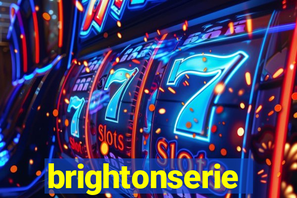 brightonserie