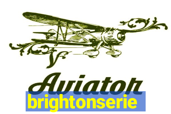 brightonserie