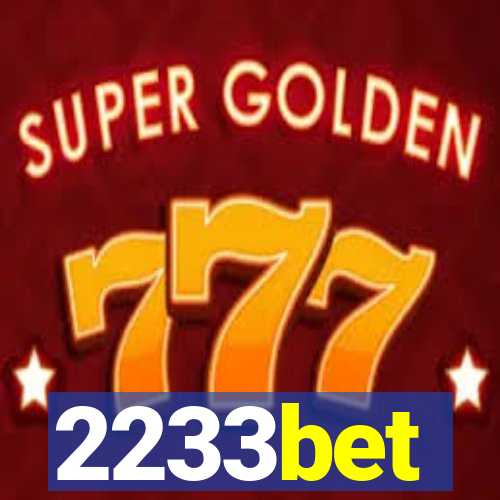 2233bet