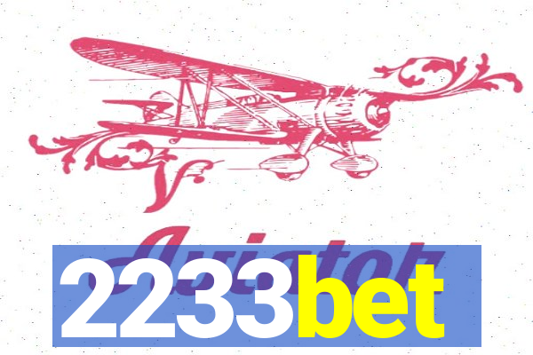 2233bet