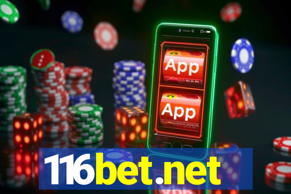 116bet.net