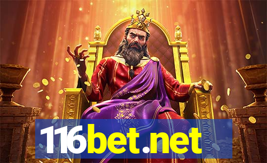 116bet.net