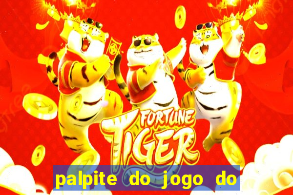 palpite do jogo do racing hoje