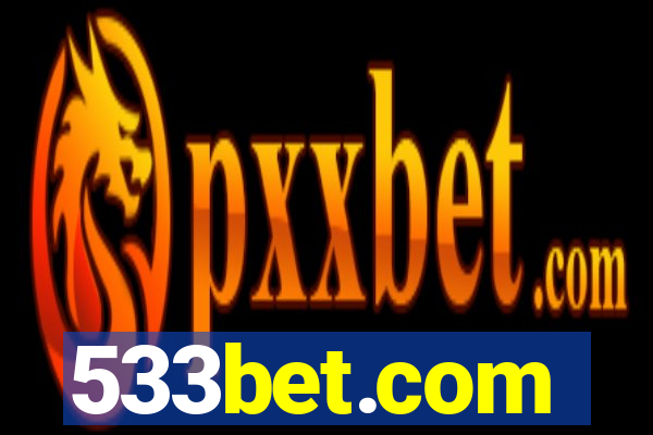 533bet.com