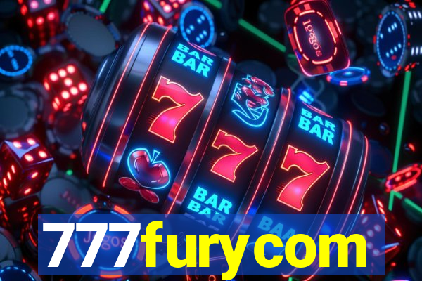 777furycom