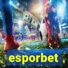 esporbet