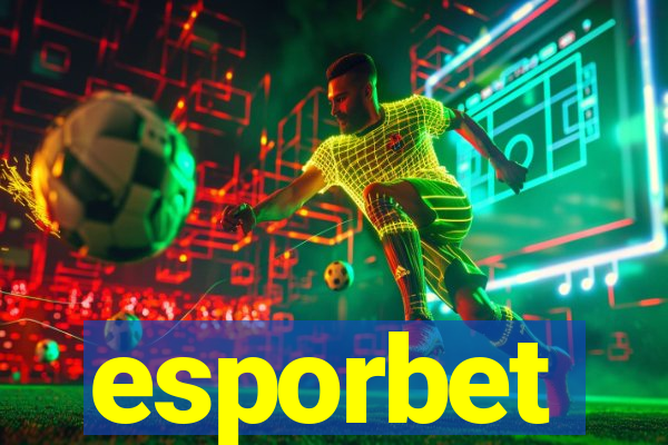 esporbet