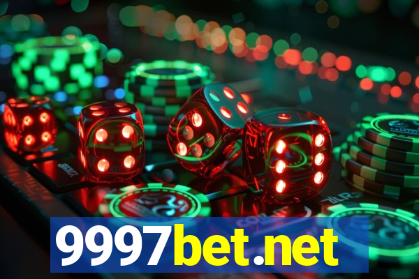 9997bet.net