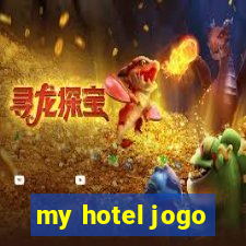 my hotel jogo