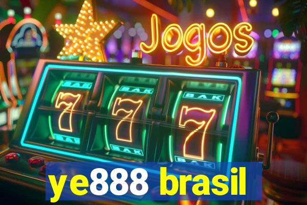 ye888 brasil