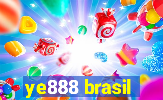 ye888 brasil