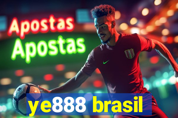 ye888 brasil