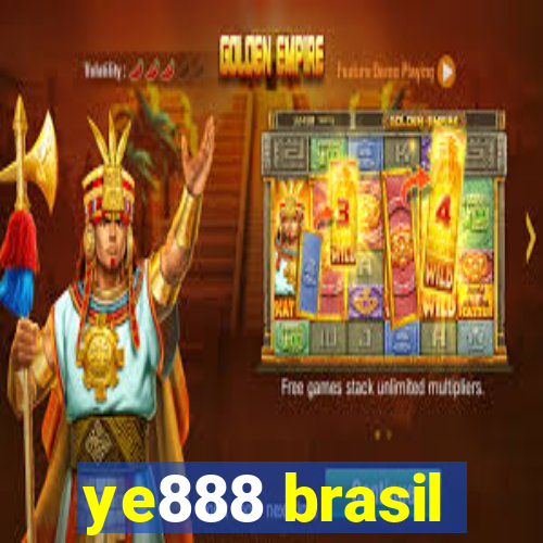 ye888 brasil