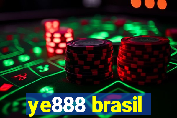 ye888 brasil