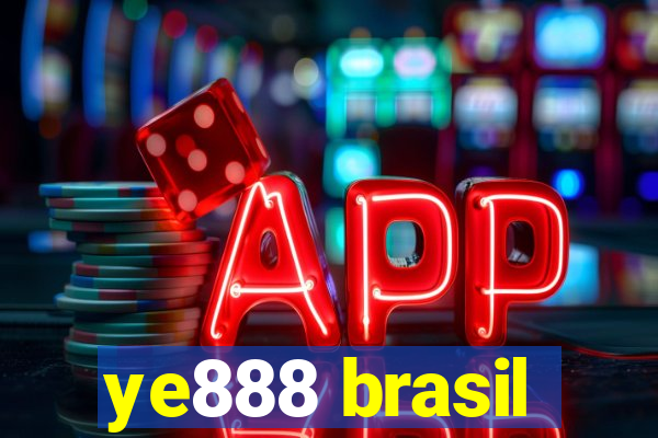 ye888 brasil