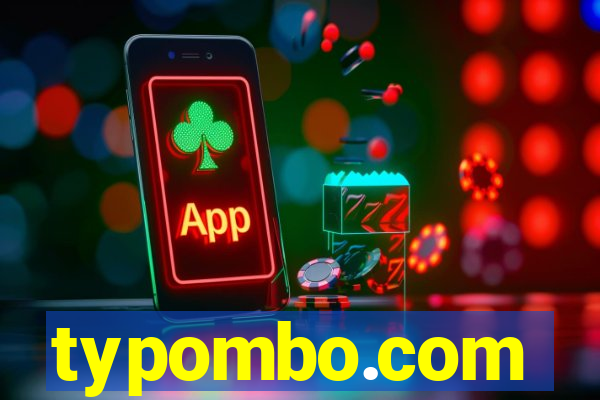 typombo.com