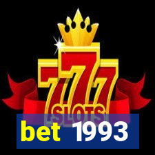 bet 1993