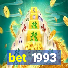 bet 1993