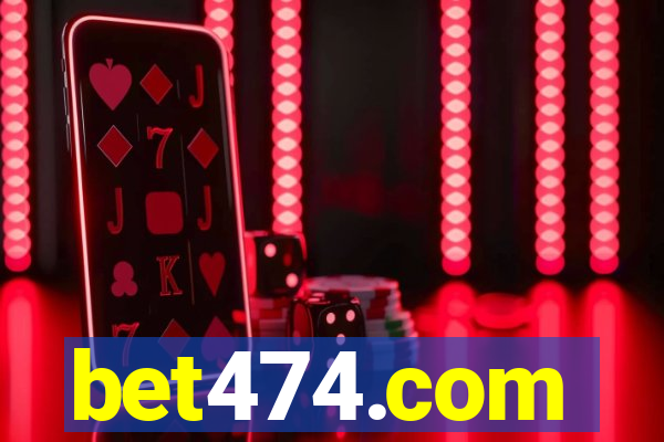 bet474.com