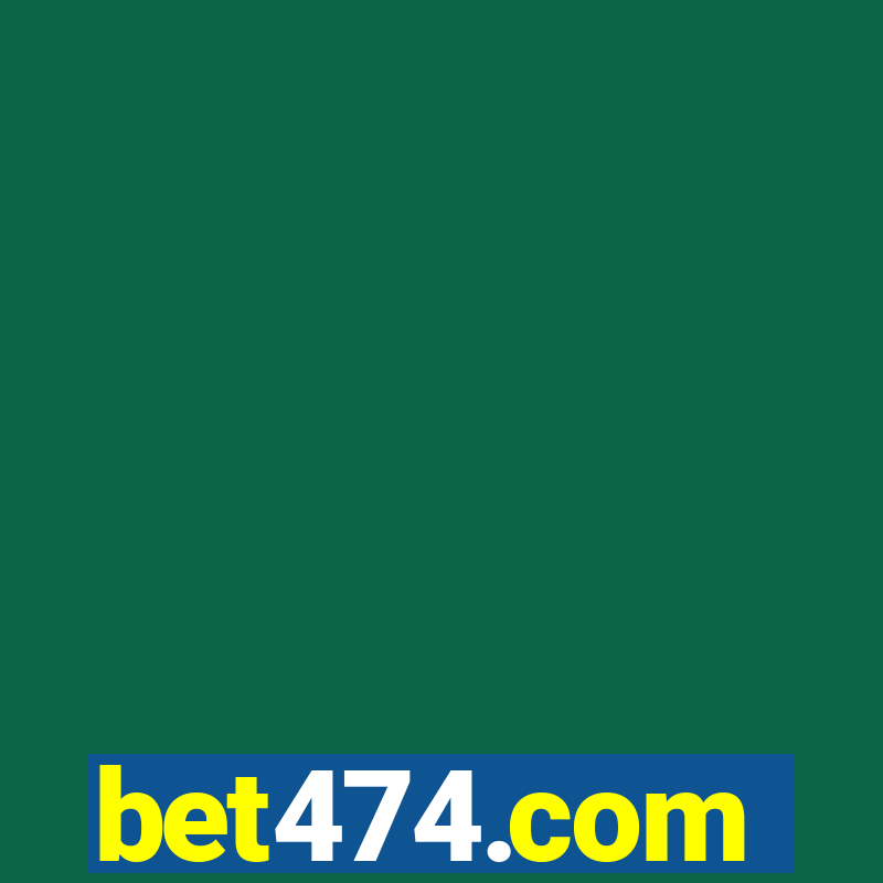 bet474.com