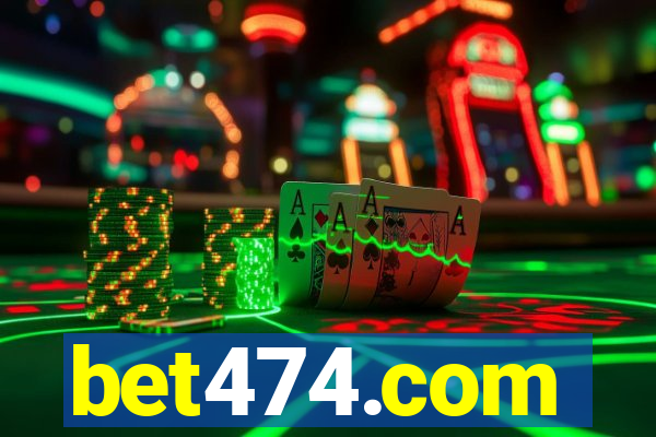 bet474.com