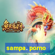 sampa. porno