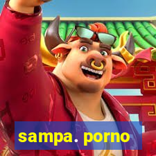 sampa. porno