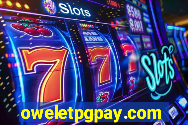 oweletpgpay.com