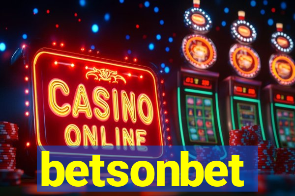 betsonbet