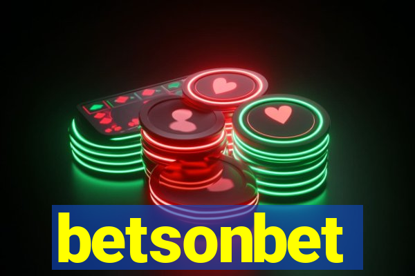 betsonbet