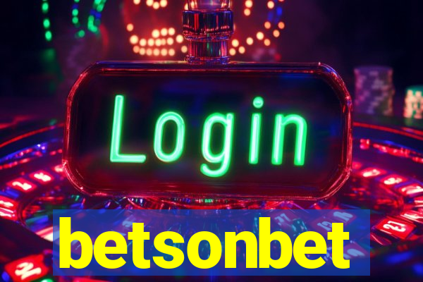 betsonbet