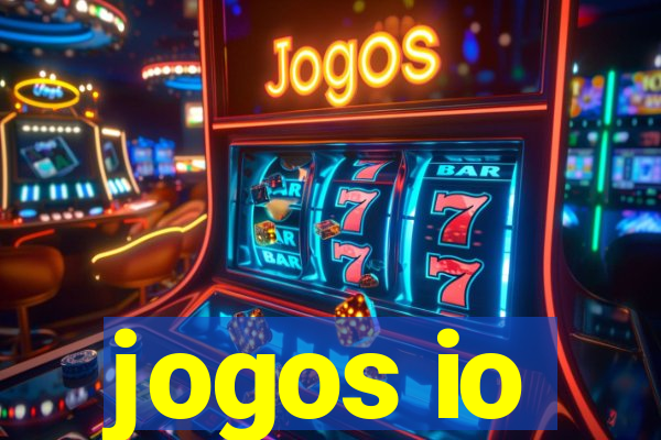 jogos io