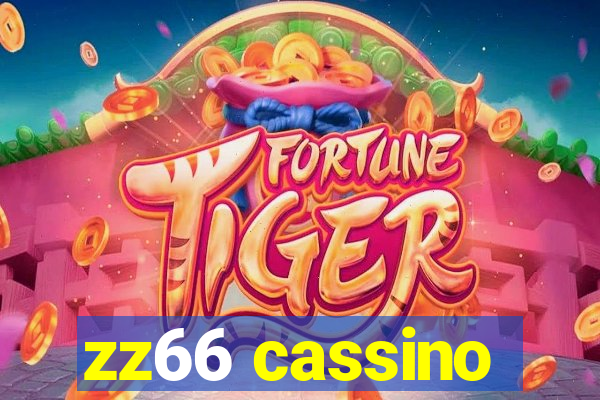 zz66 cassino