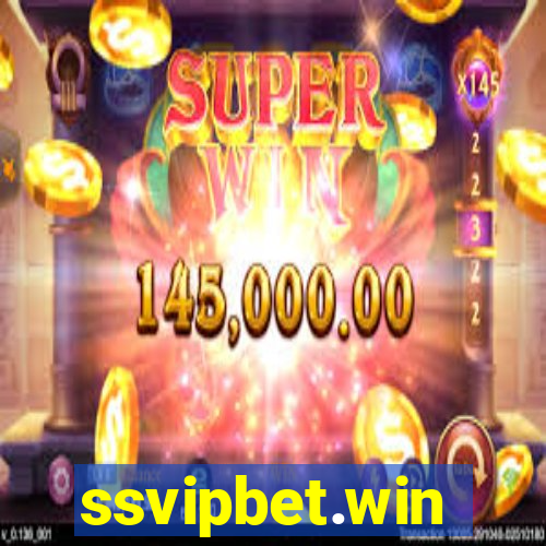 ssvipbet.win