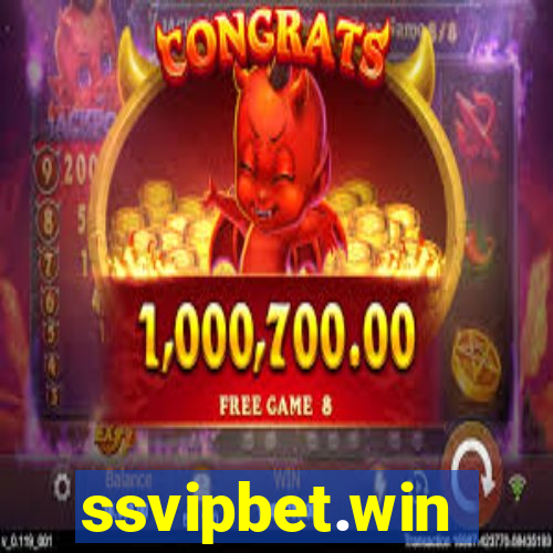 ssvipbet.win