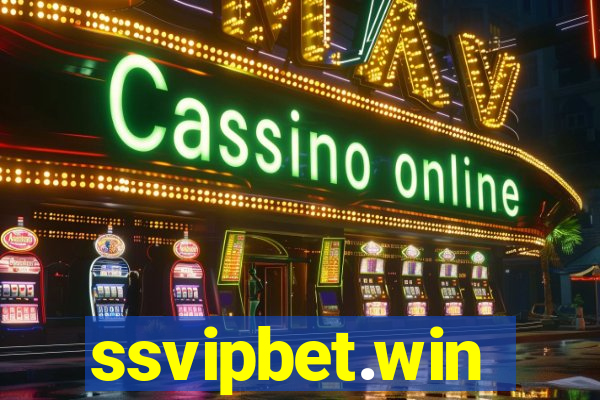 ssvipbet.win