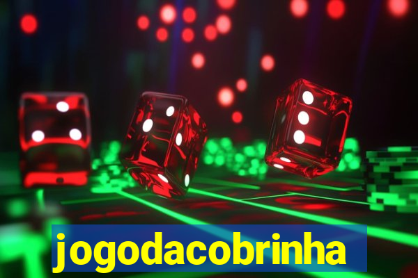 jogodacobrinha