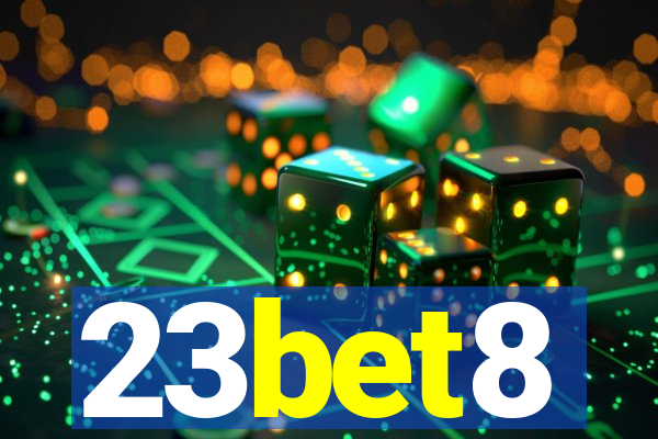 23bet8