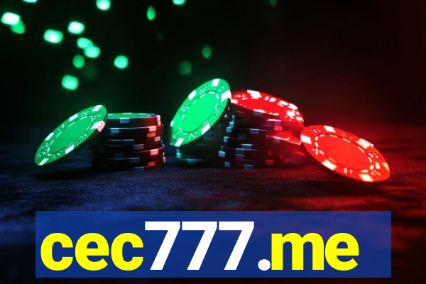 cec777.me