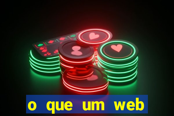 o que um web designer faz