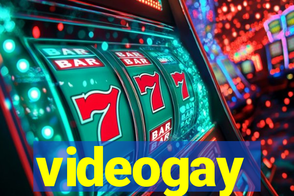 videogay