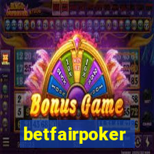 betfairpoker