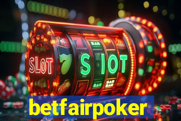 betfairpoker