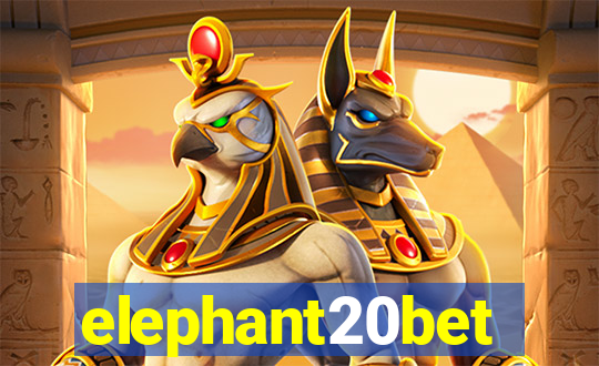 elephant20bet