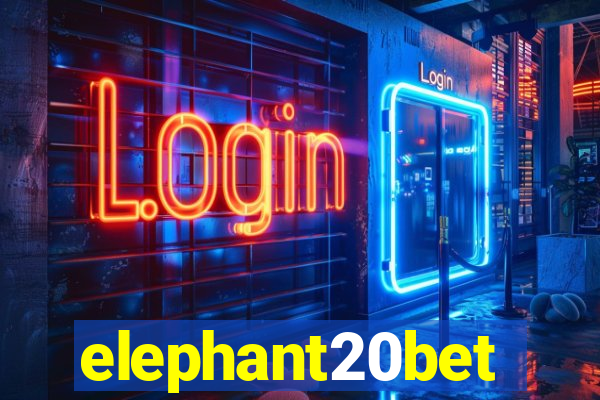 elephant20bet